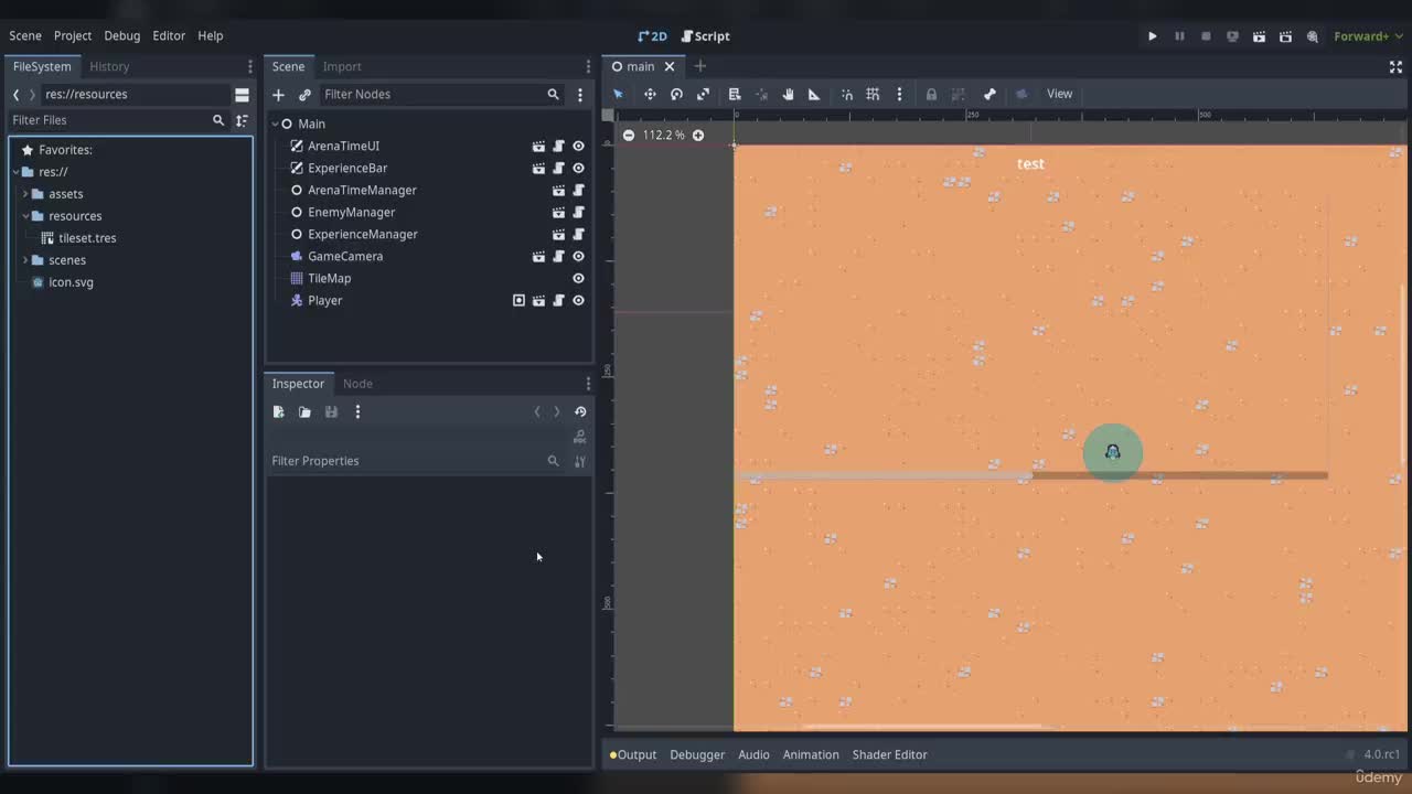 15. Using Custom Resources for Upgrades
