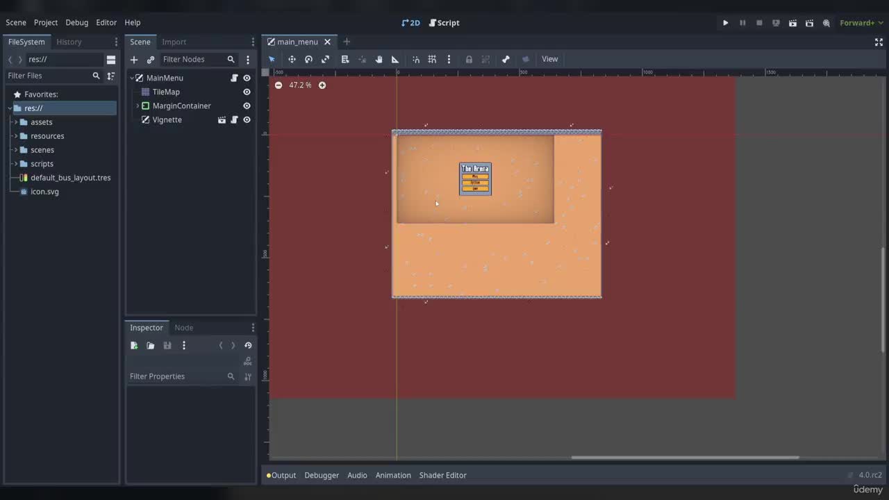 6. Creating a Meta Progression System