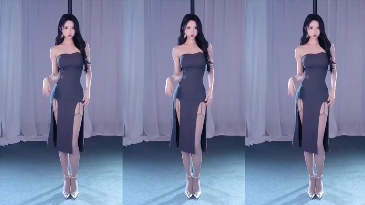 坏空空 大摆锤 空中一字马