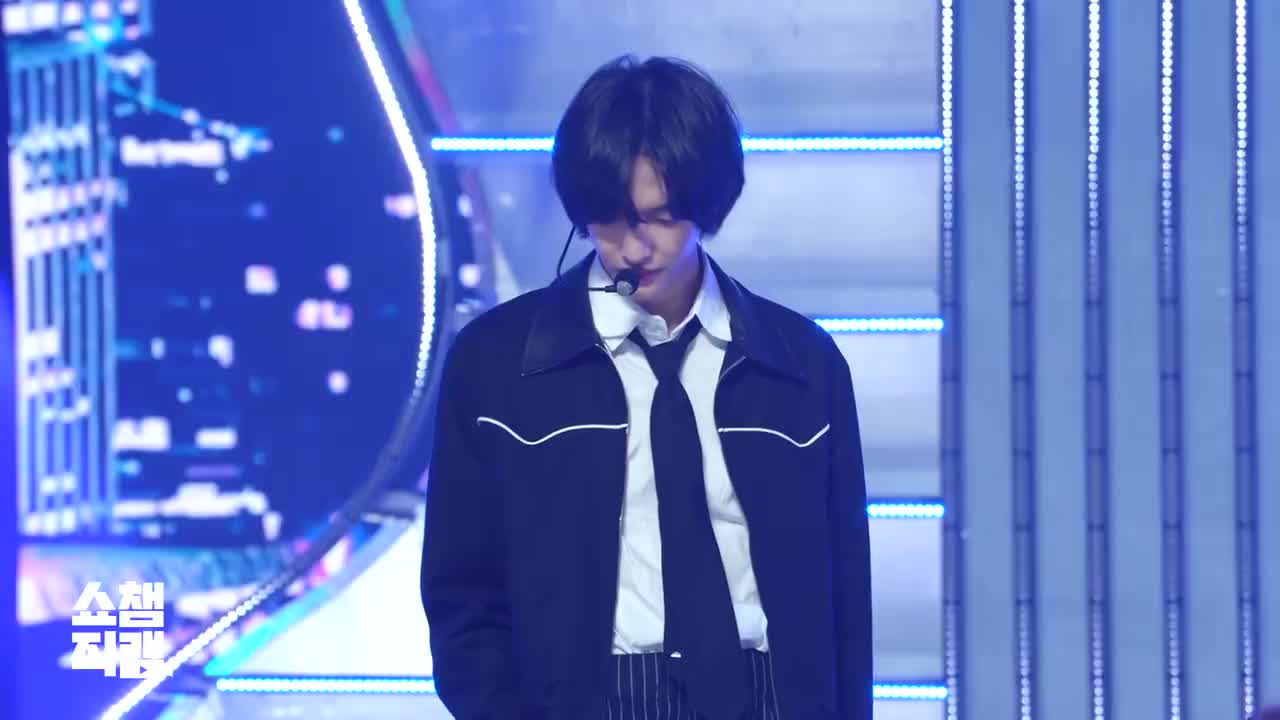 [4K] 冠军秀 元彬横拍 230920