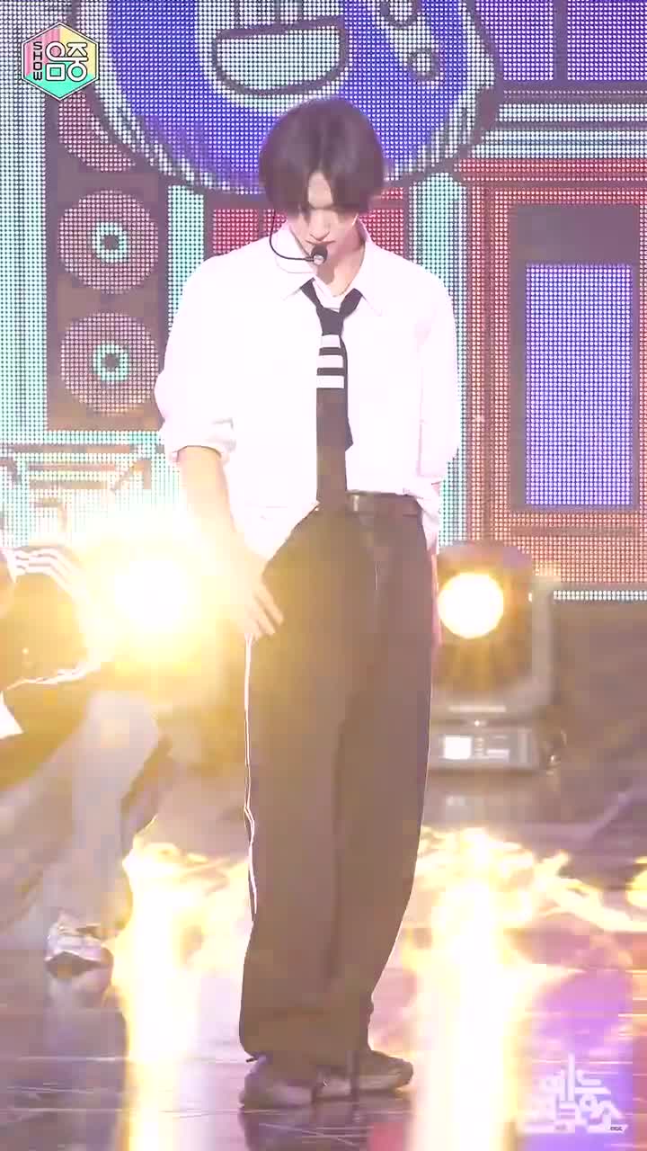 [4K] 音中 元彬直拍 230916