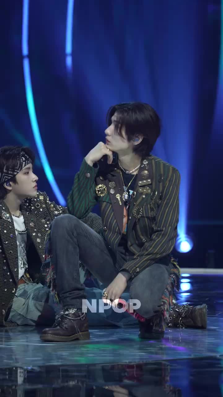 230920 But Sometimes l NPOP