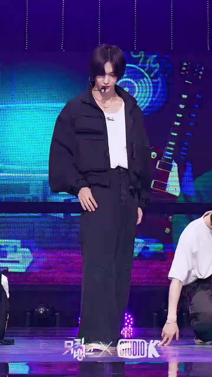 [1080]音银 元彬直拍 230922