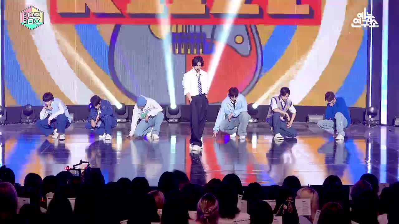 [8K]音中舞台 230923