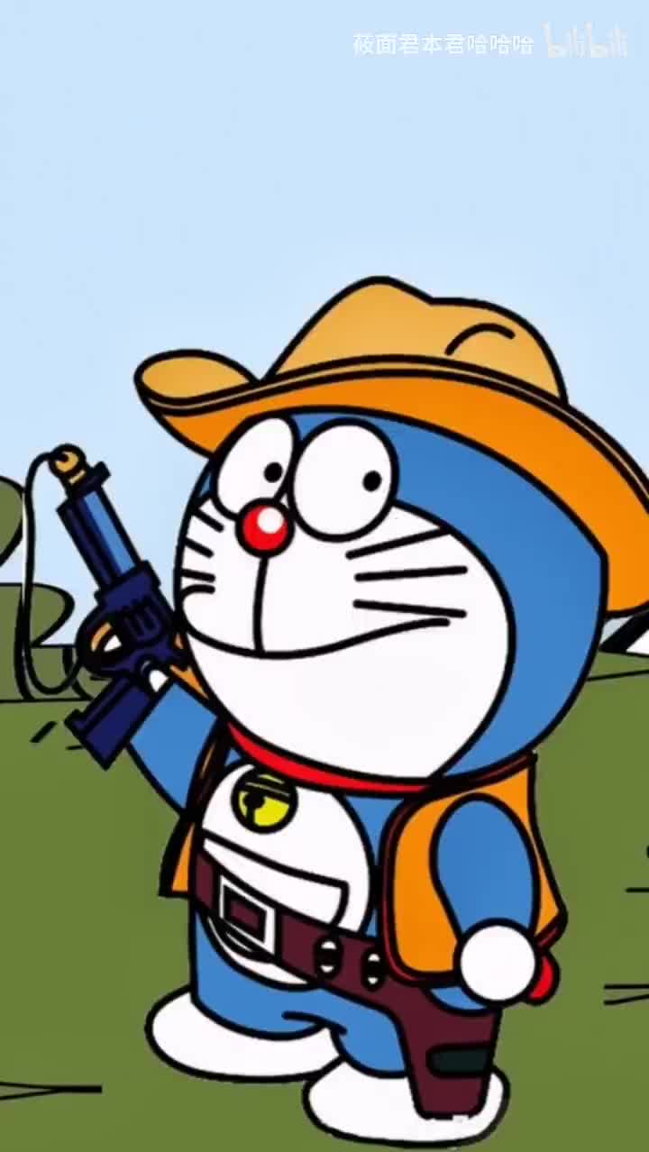 89.菊池俊辅 - ひみつ道具登場！！