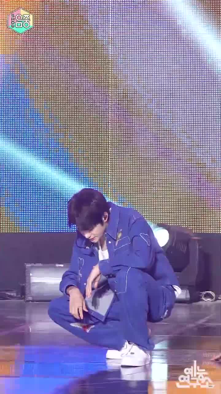 [8k]音中 SOHEE直拍 230923