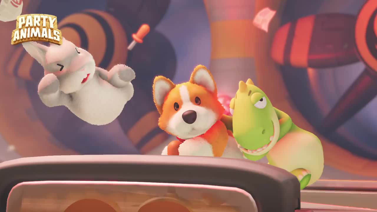 【生存赛】风洞