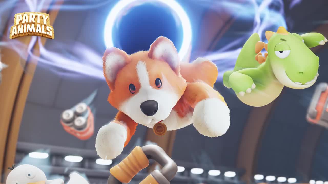 【生存赛】黑洞实验室