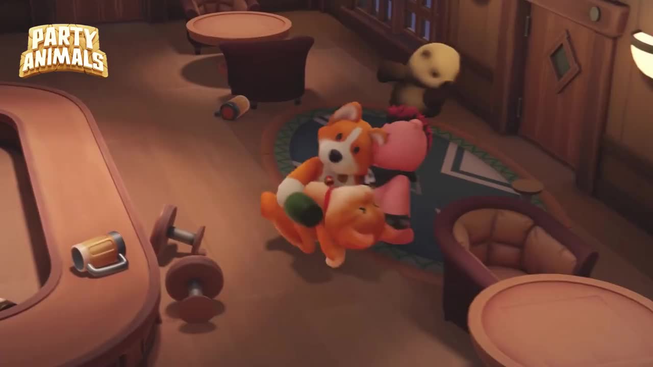 【实验室】冬季小屋（旧）