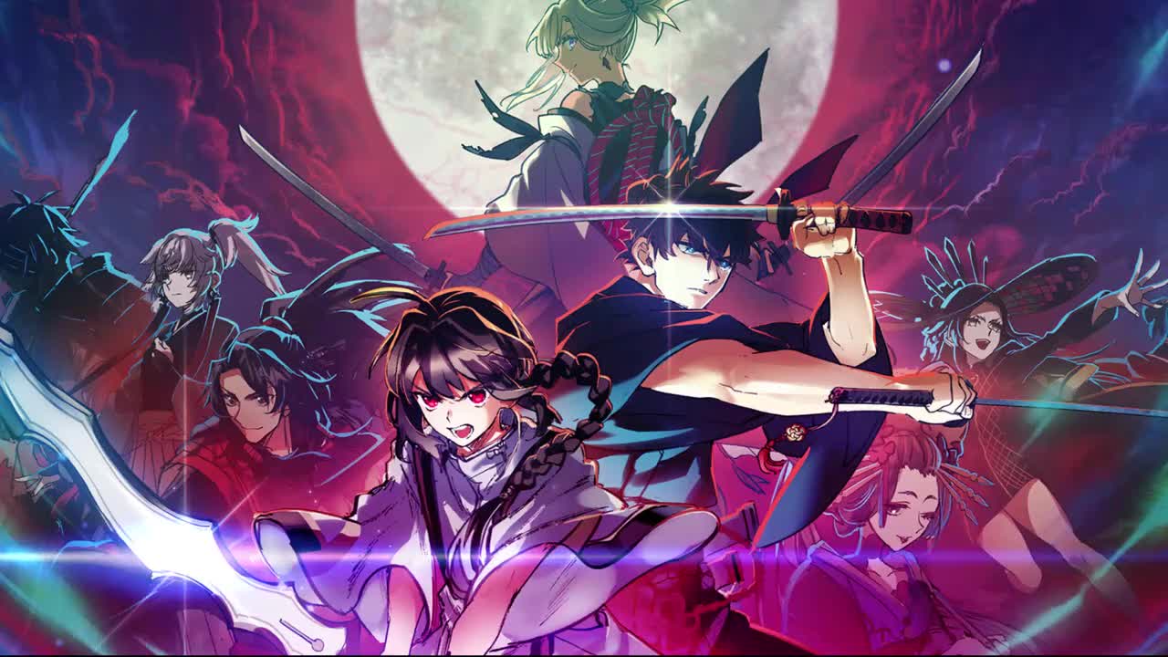 31. 血风~Samurai Remnant ver.~