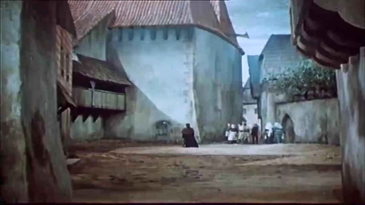 第3幕：学术之辩