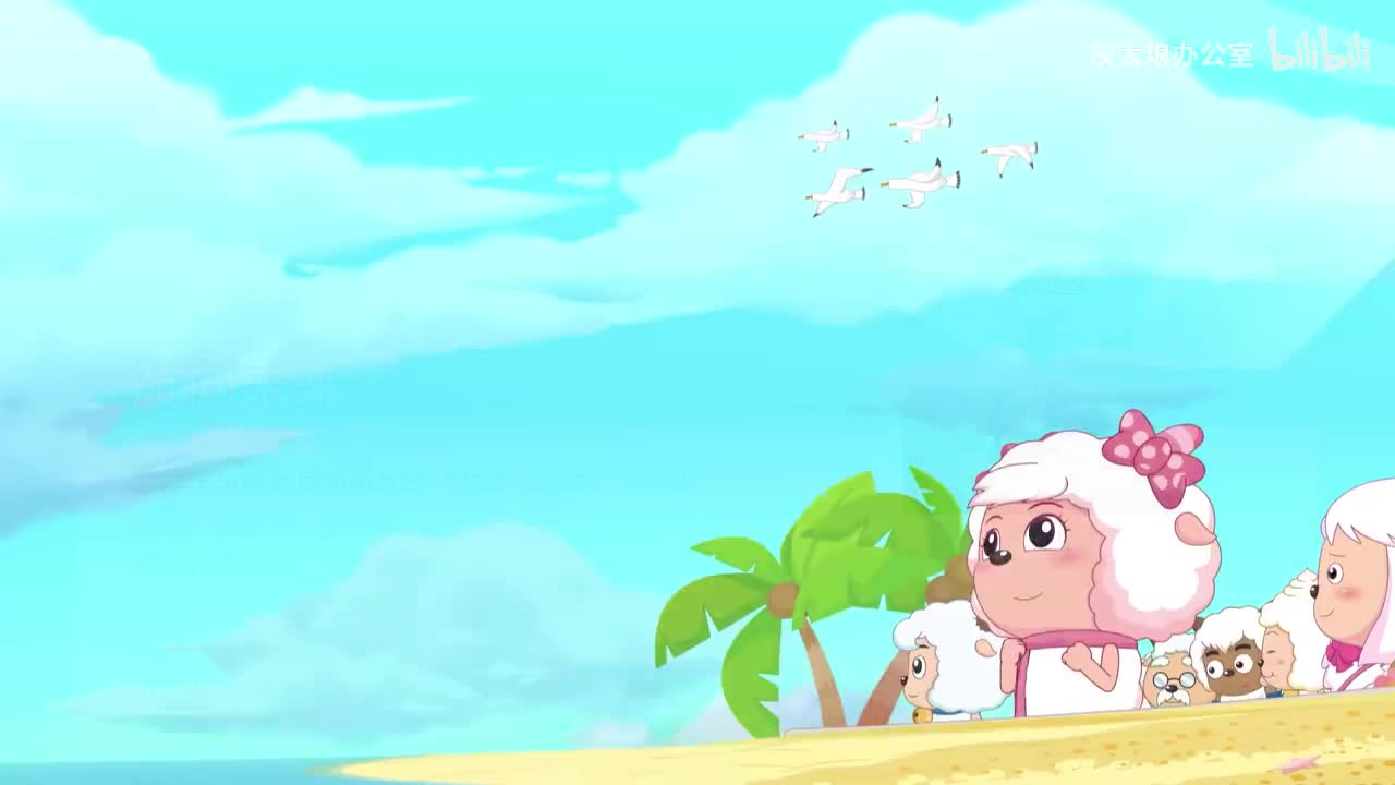 遨游神秘洋-航向未来纯享KTV 善财懒制作