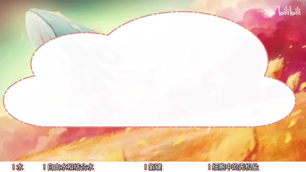 分子】4水和无机盐【辞典】