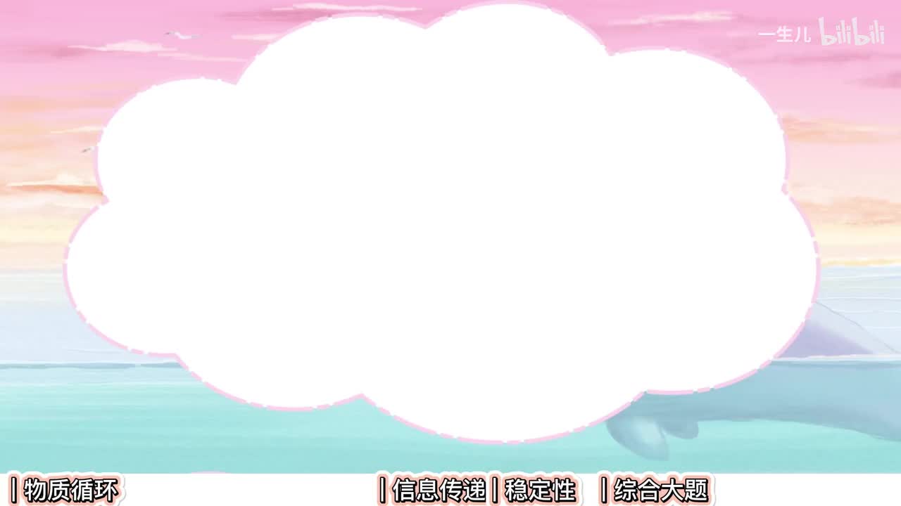 生态】11生态系统题型【考点】中档-拔高