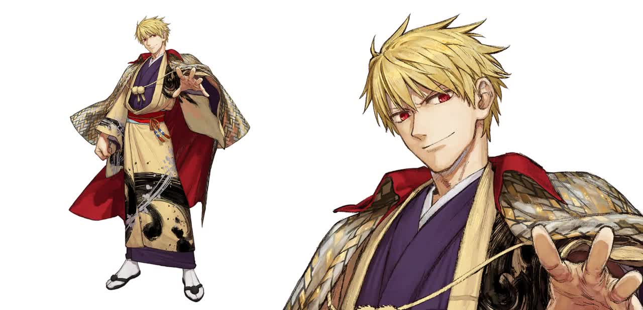 54. 少当家兴盛记（Ruler）