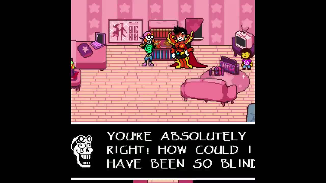 PAPYRUS, THE VERY INDEPENDENT SCIENT