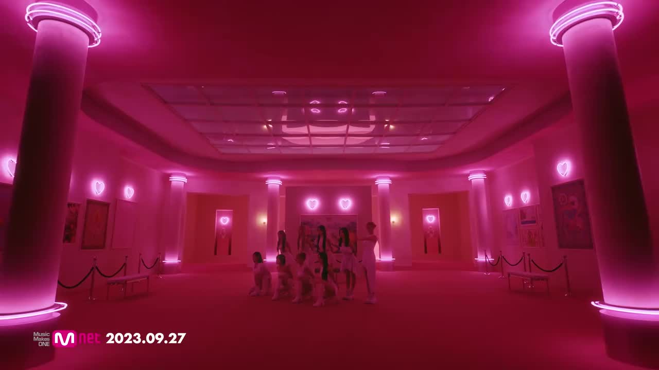 32Kep1er-Galileo 舞蹈版#1