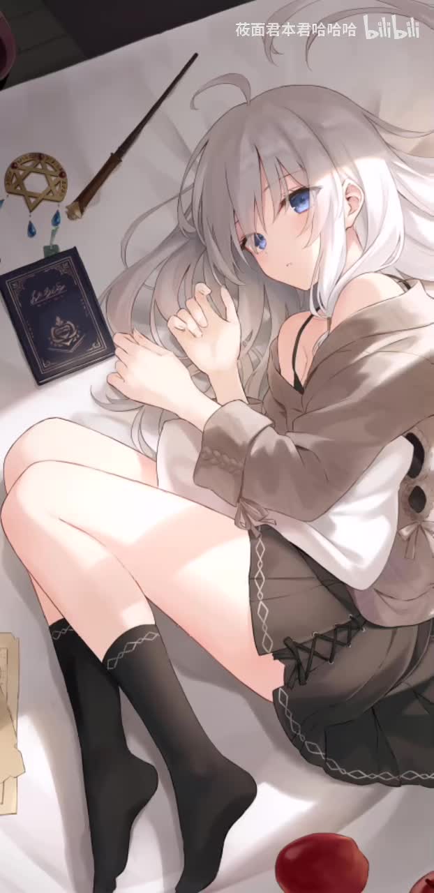 64.加藤达也 - 星铁学院女子部