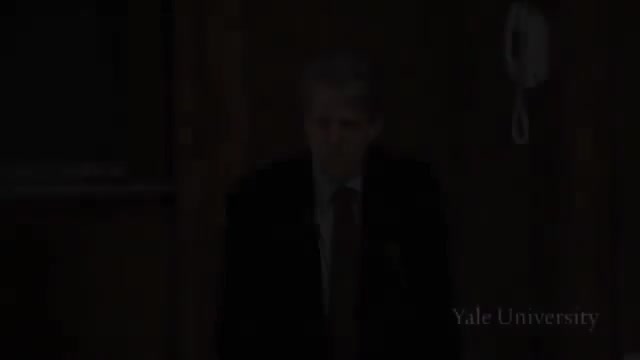 第15讲 卡尔·伊坎的客座演讲