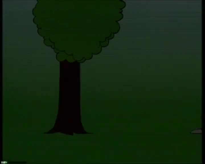 爱惜纸张 就是爱惜树木