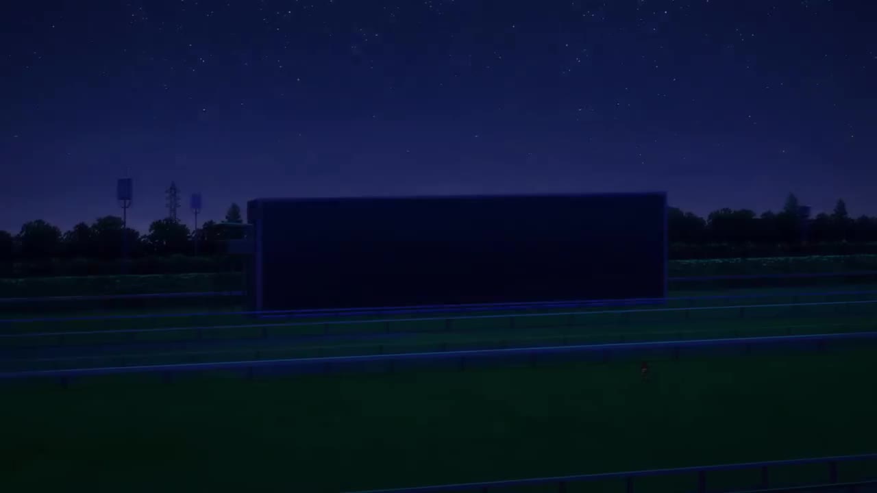 赛马娘2 Pretty Derby OP(ユメヲカケル！)2