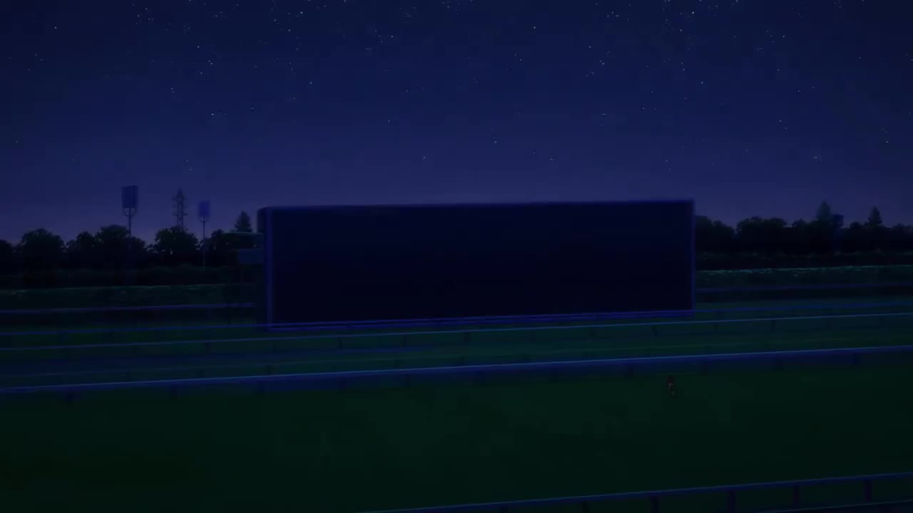 赛马娘2 Pretty Derby OP(ユメヲカケル！)