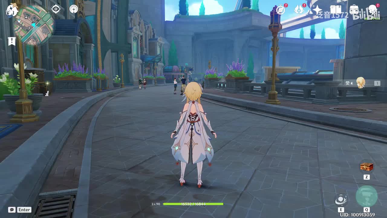 【4.1.活】游水酝诗籍3幽潭心