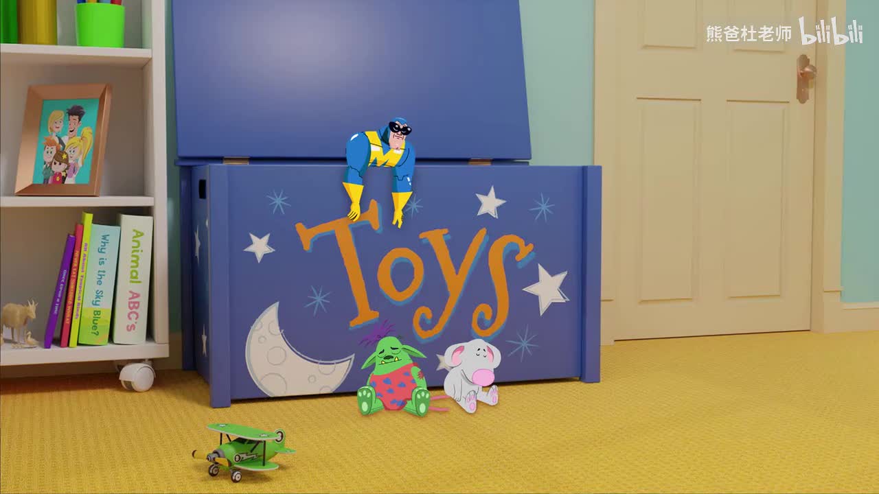 KBx3e_L2_U11.5_Story_video