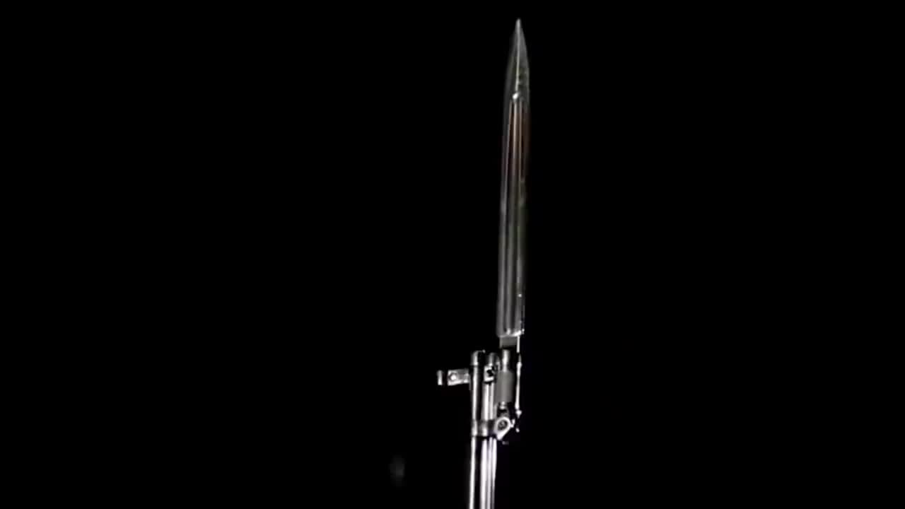 57. 14.1 武器发展历程