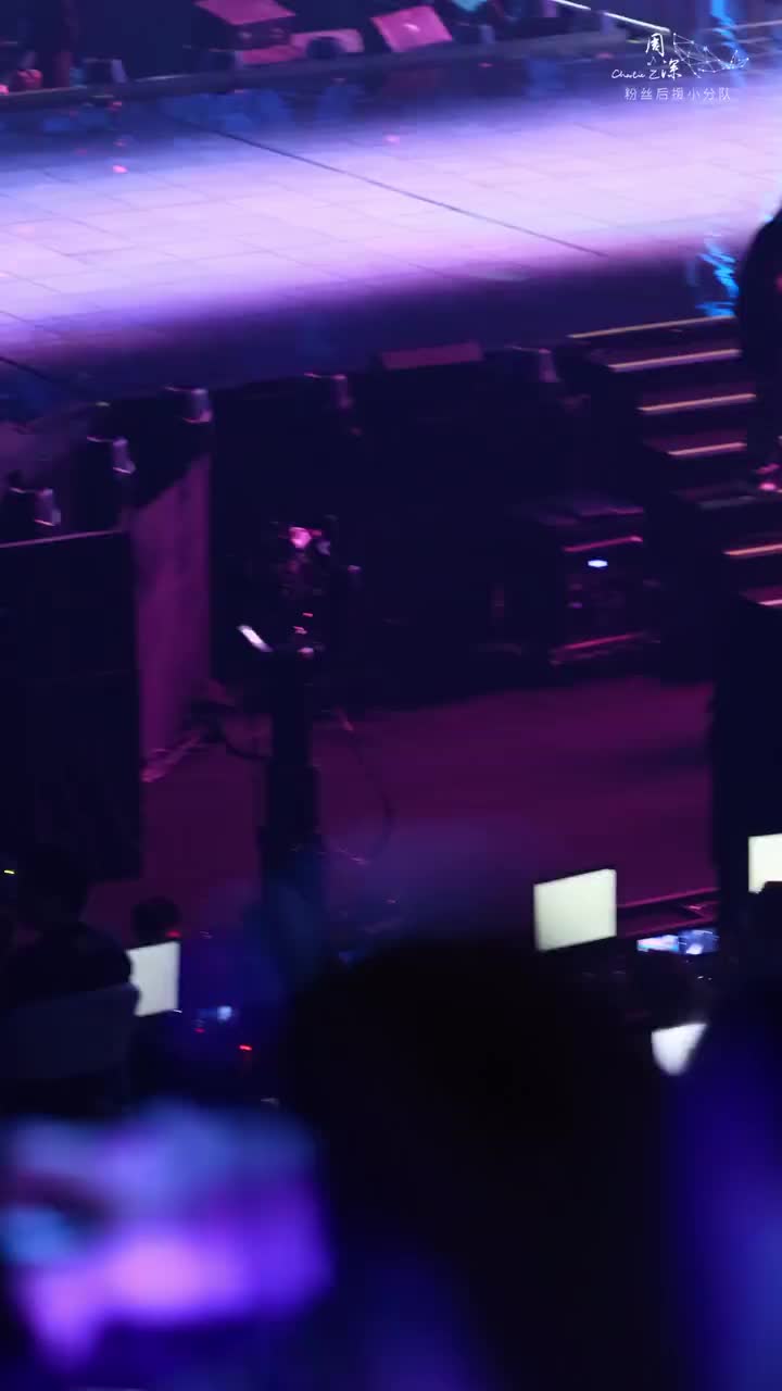 《好好生活就是美好生活》+谢幕（4K竖屏饭拍）