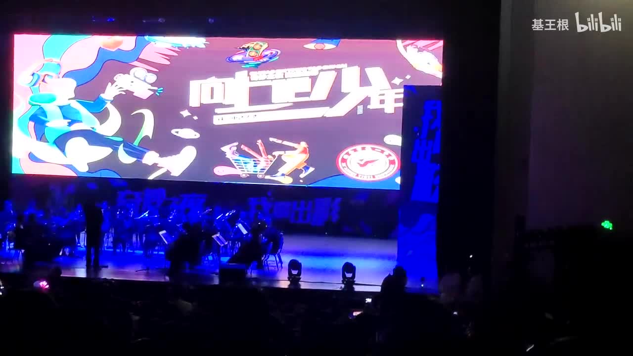 开场+加勒比海盗