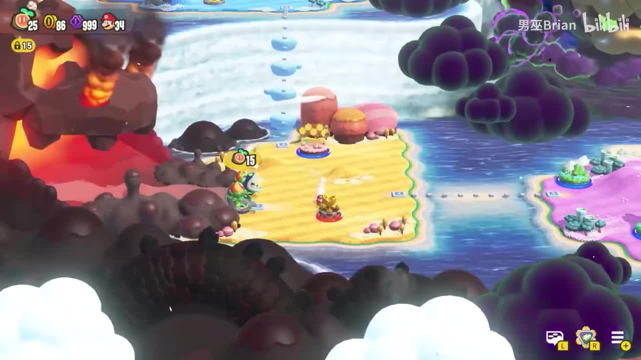 花花群岛-花花竞技场