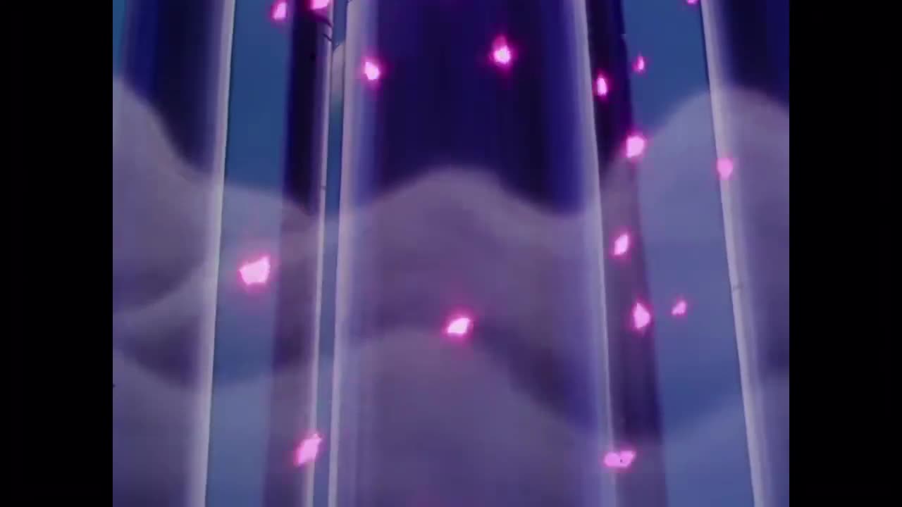 美少女戰士S OP(ムーンライト伝説)