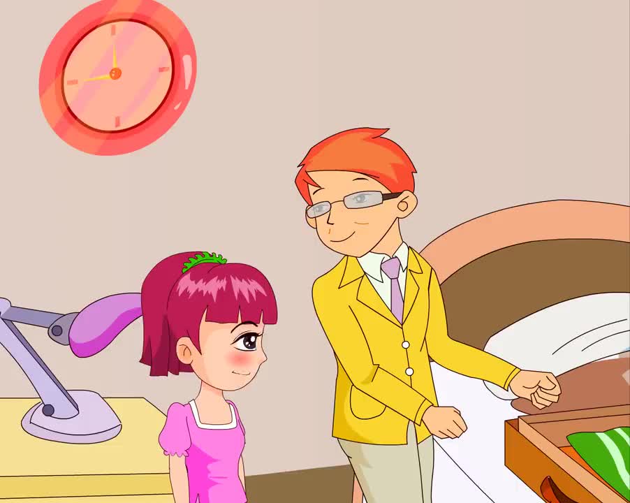 Unit 3 Topic 1 Section B