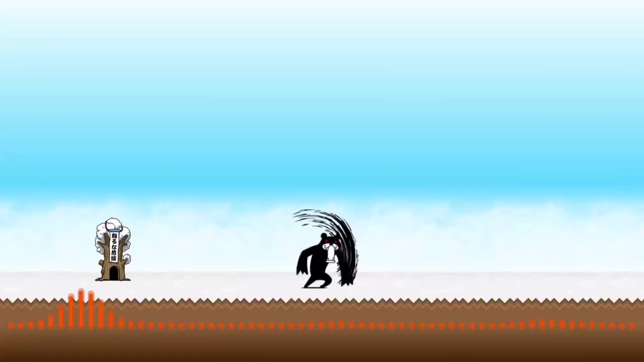 挑战赛 战斗·Challenge Battle