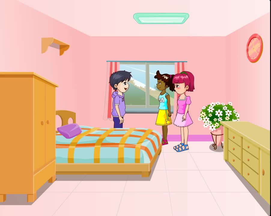 Unit 2 Topic 2 Section A