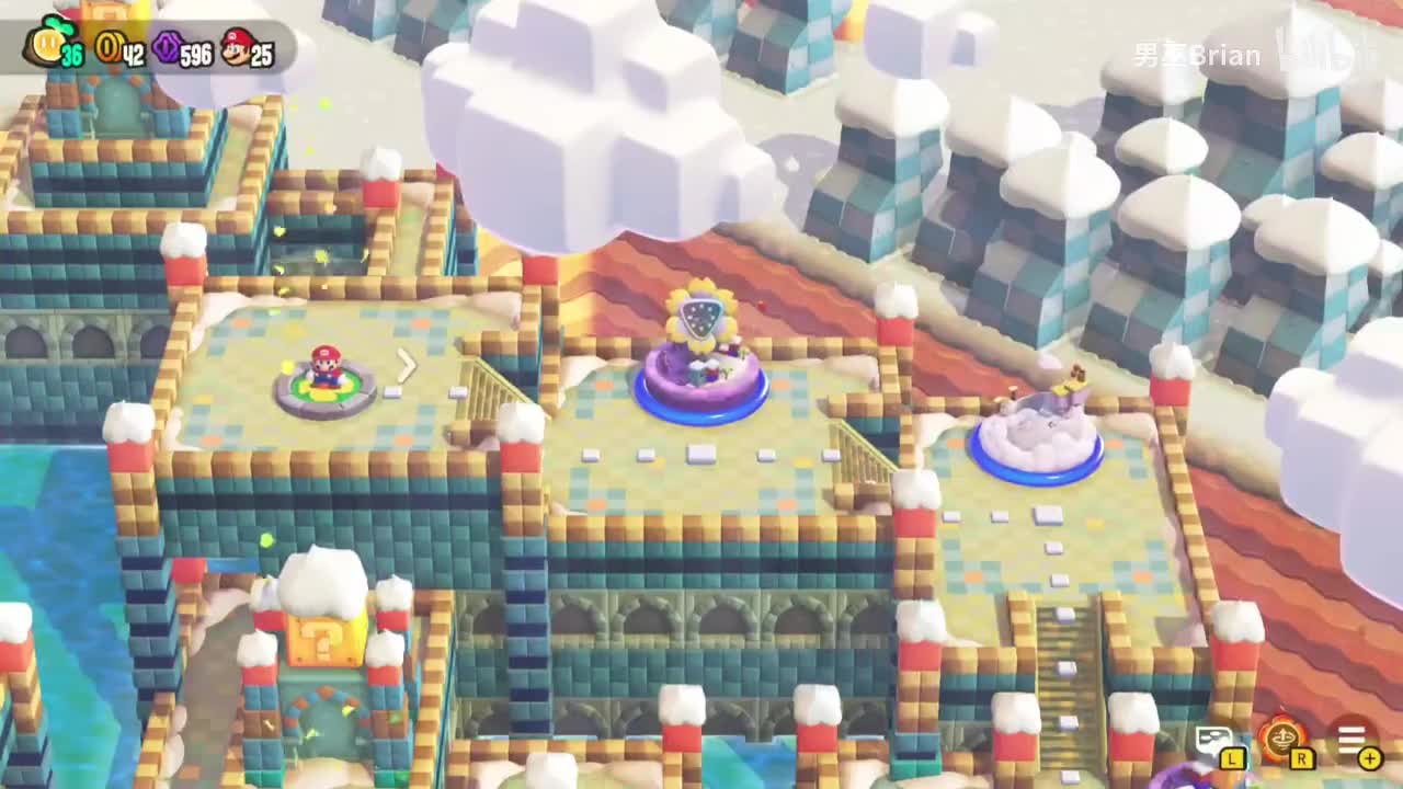 特殊世界-日光沙漠SP