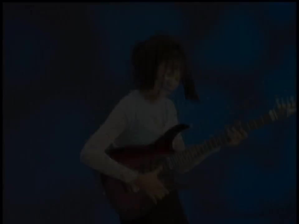 女孩的心思你别猜