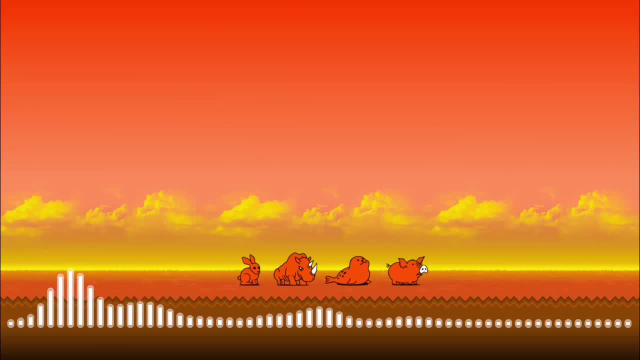 世界篇 战斗2·Slow Battle