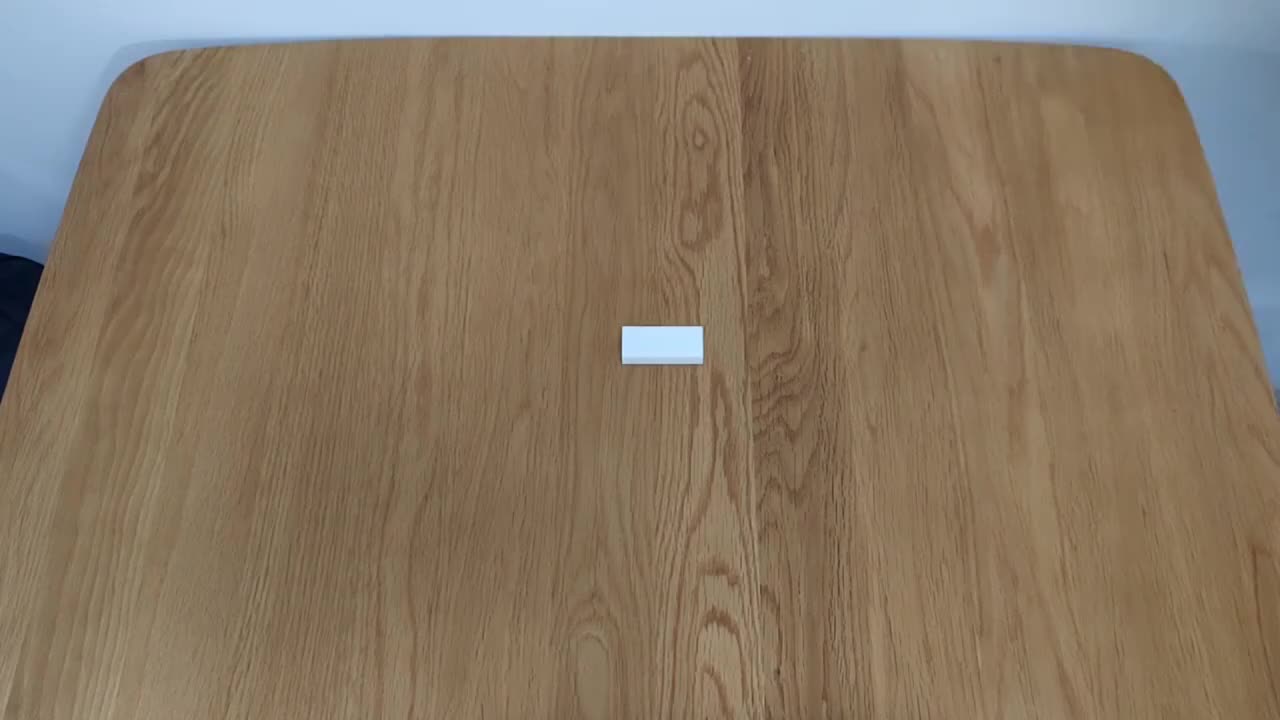 (13)教科版一上二单元2-6-2用测量纸带测量桌子的长度