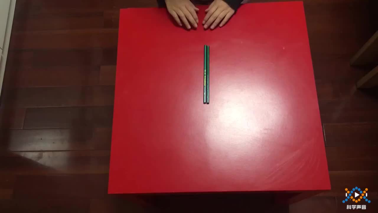 (09)教科版一上二单元2-4-2用拃测量和用铅笔测量比较