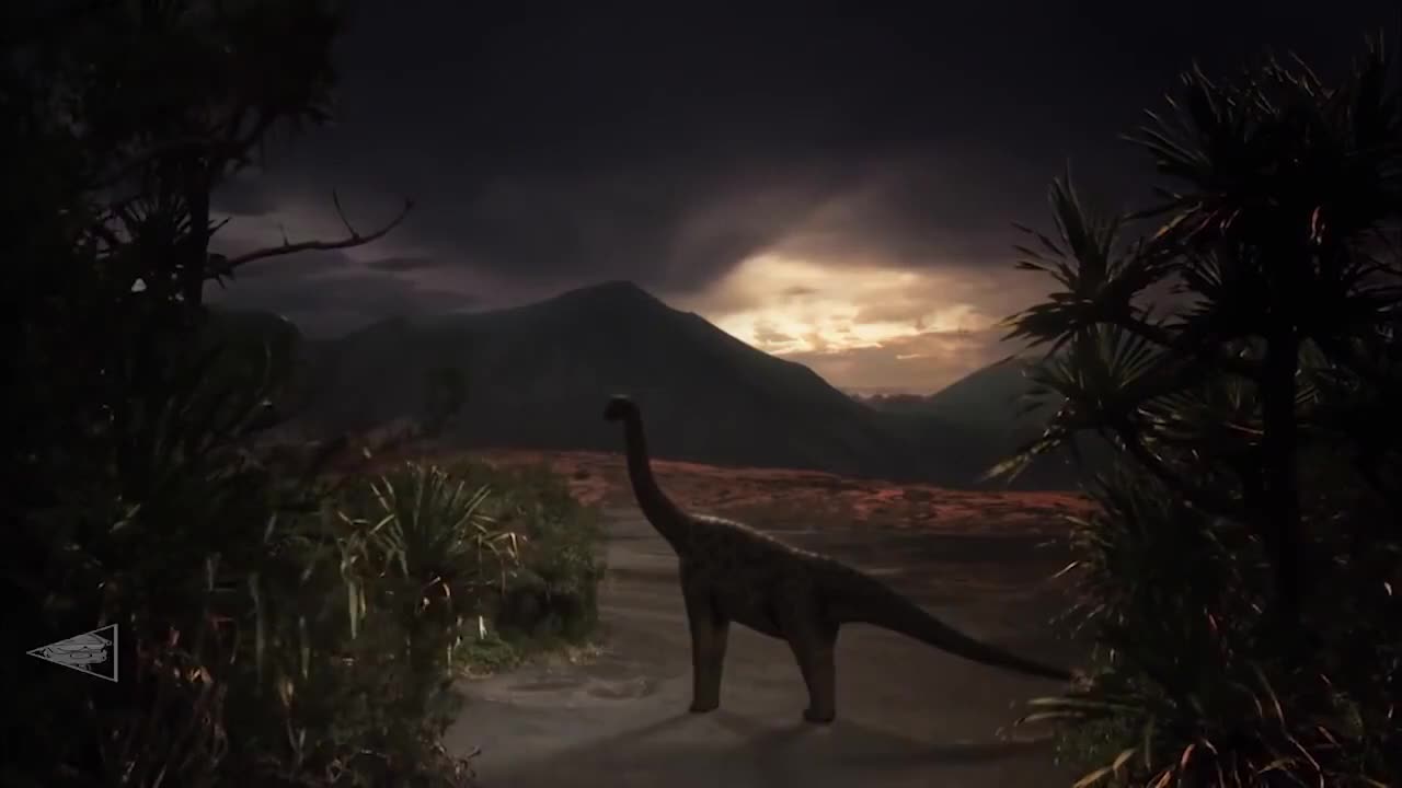 (02)教科版一上二单元2-1-2恐龙灭绝之谜