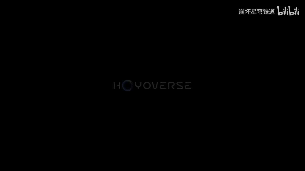 英-《崩坏：星穹铁道》托帕&账账角色PV——「专家教学」