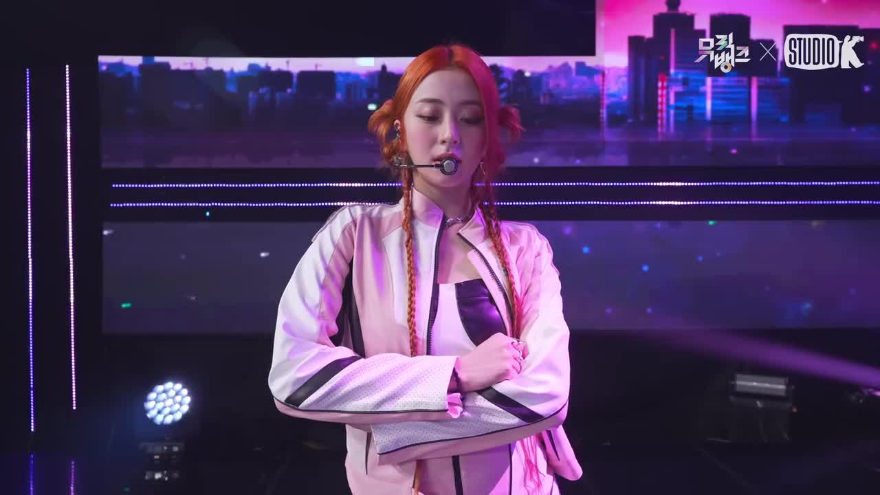 [4K] Perfect Night 一镜到底