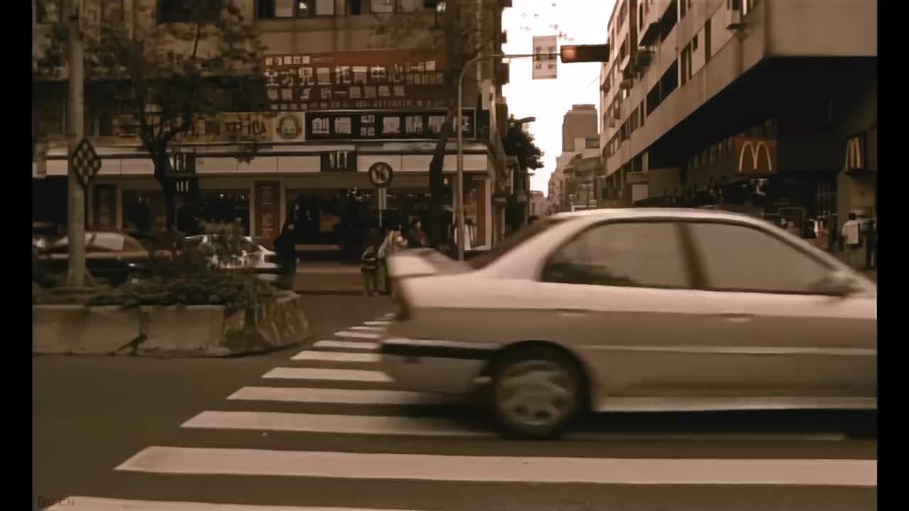 【Jay】反方向的钟 4K修复