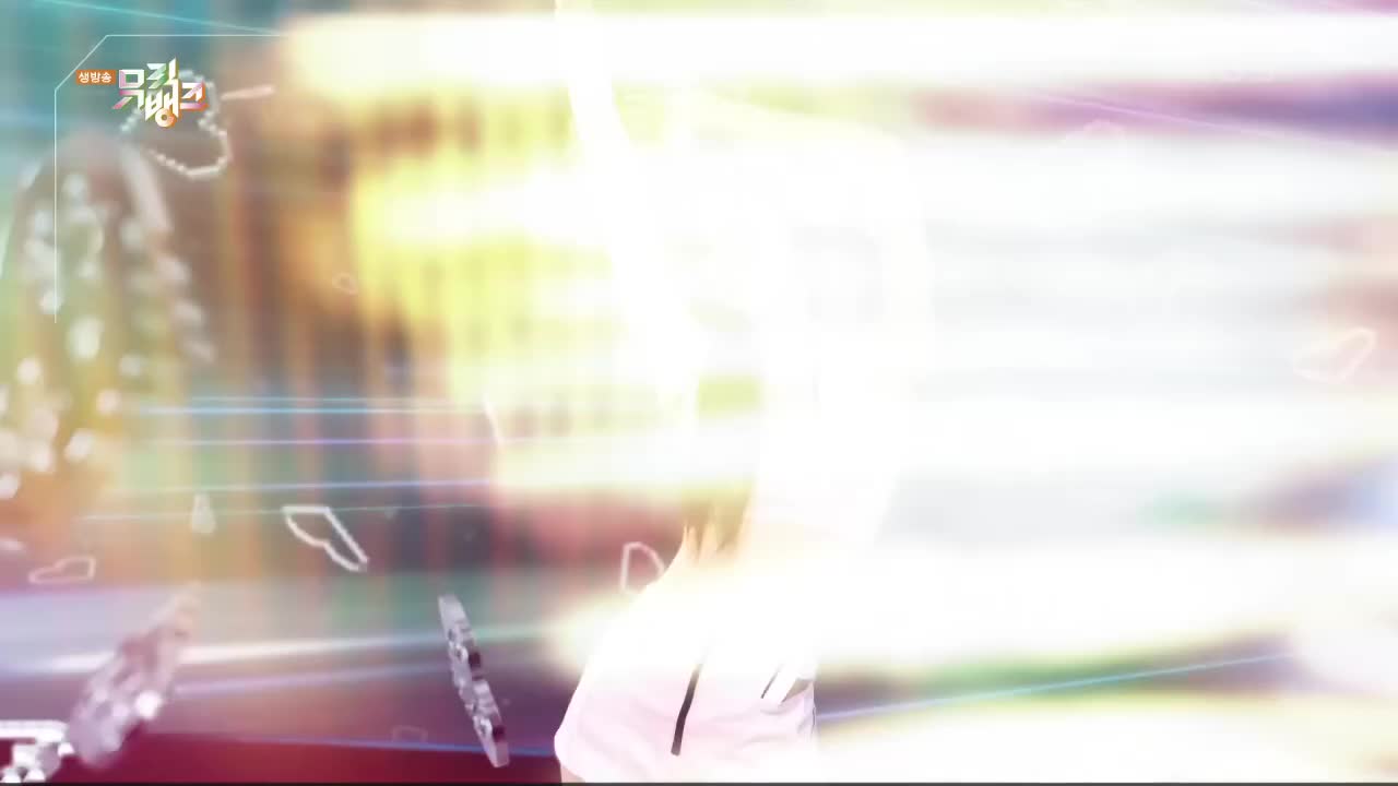 LE SSERAFIM - Perfect Night 打歌舞台