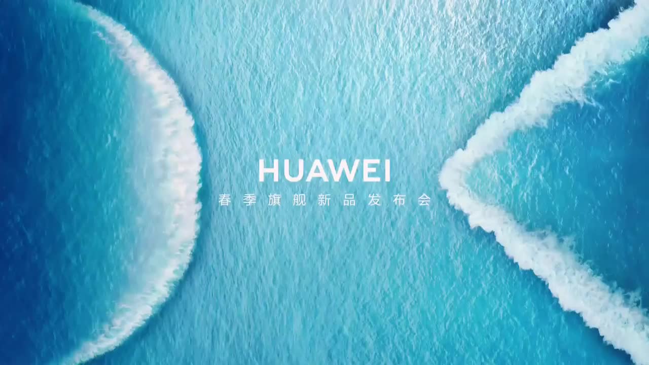 华为P60系列（2023.3.23）