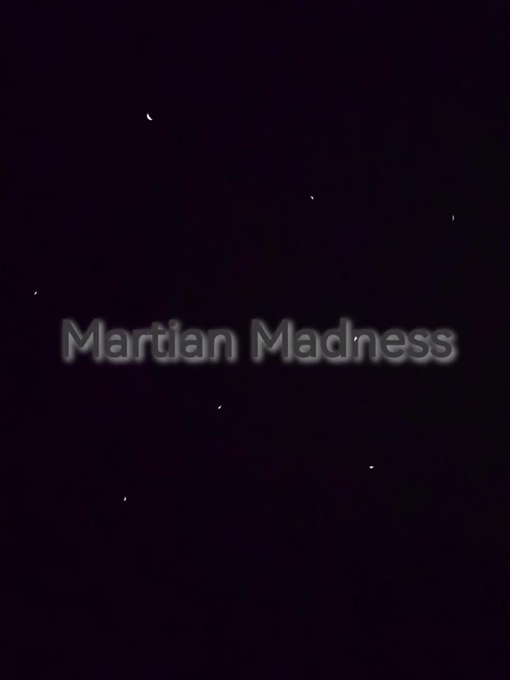 泰拉瑞亚1.4.5版本 癫狂火星人--Martian Madness（火星飞碟）