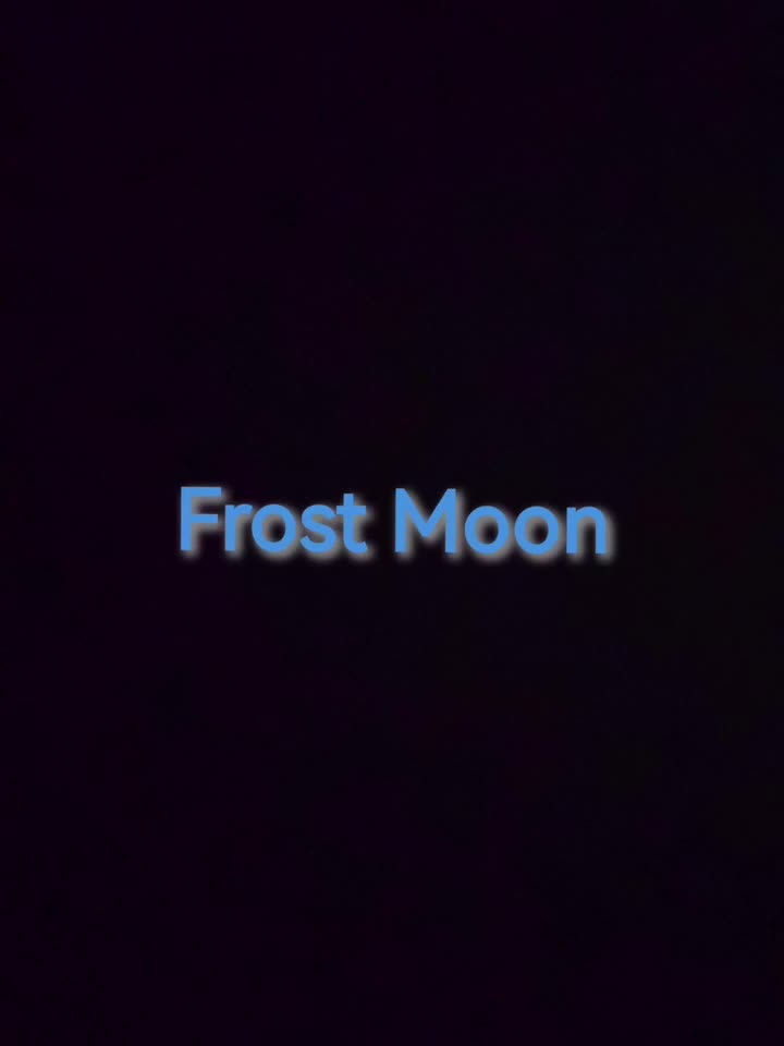 泰拉瑞亚1.4.5版本 冰霜之月--Frost Moon（尖啸常青松;圣诞坦克;冰雪女王）