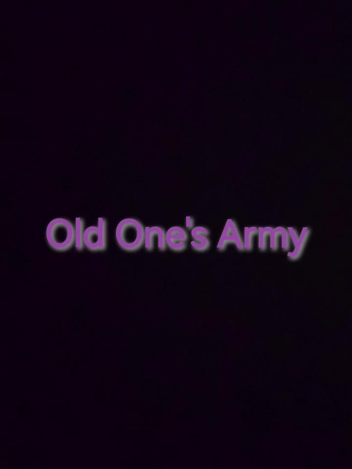 泰拉瑞亚1.4.5版本 旧日军队--Old One's Army（黑暗魔法师;食人魔;双足翼龙）